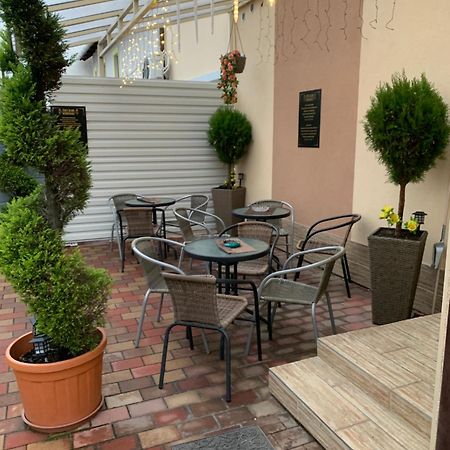 Sweet Dream Guesthouse Seghedin Exterior foto