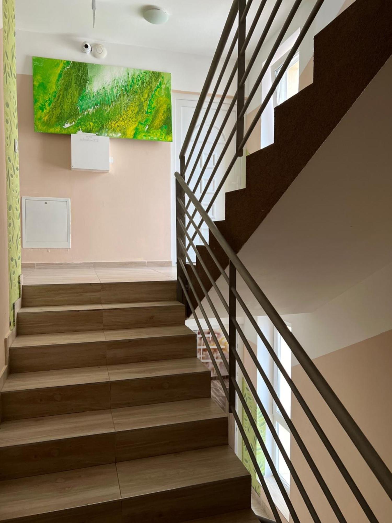 Sweet Dream Guesthouse Seghedin Exterior foto