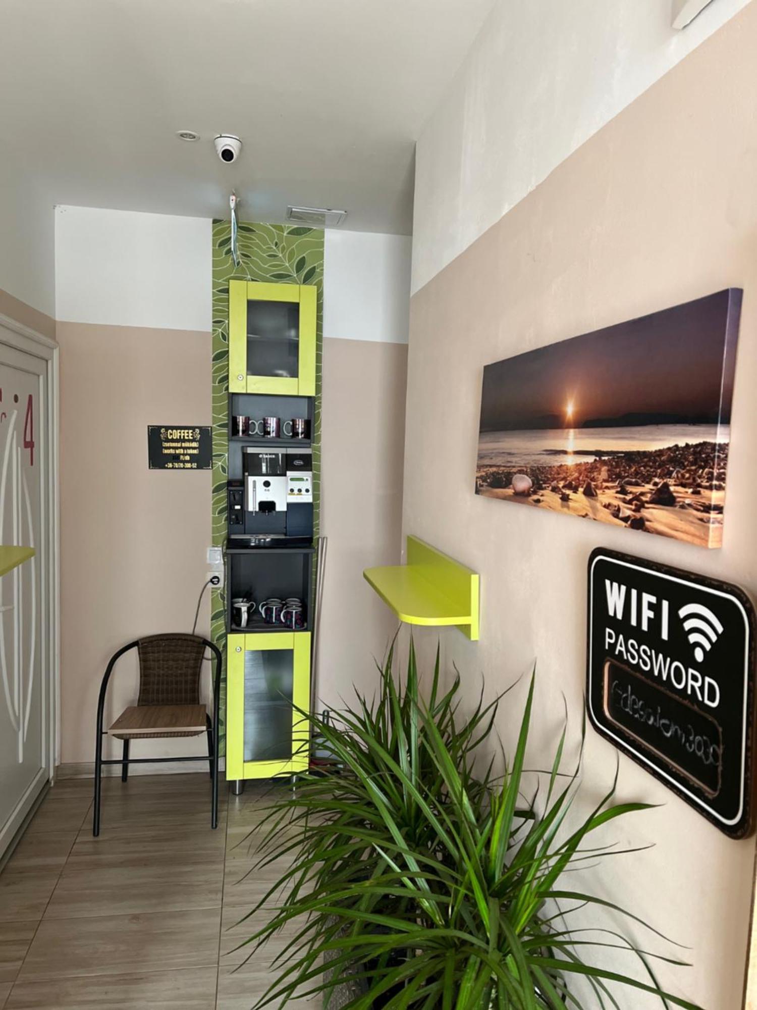 Sweet Dream Guesthouse Seghedin Exterior foto