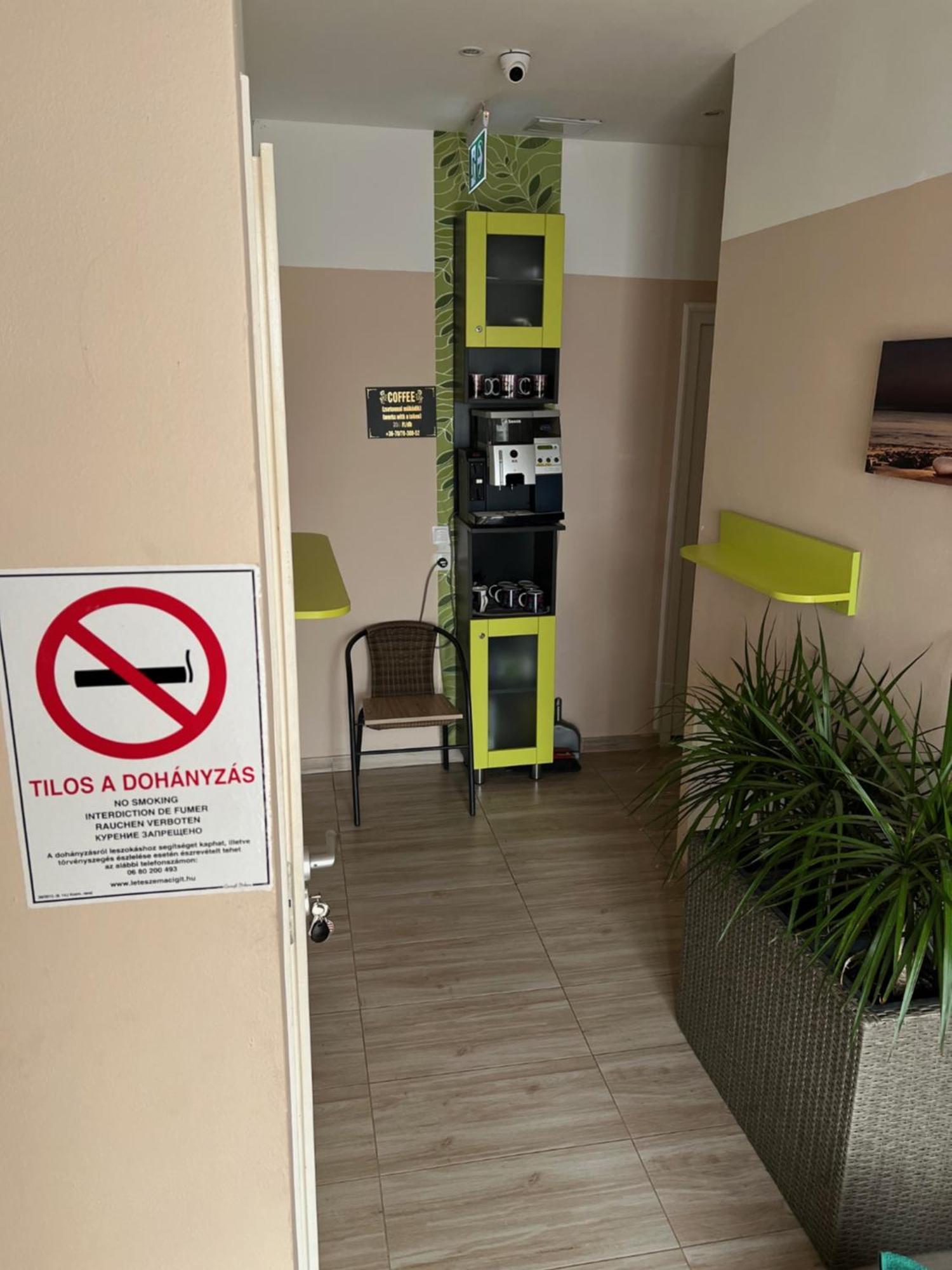 Sweet Dream Guesthouse Seghedin Exterior foto