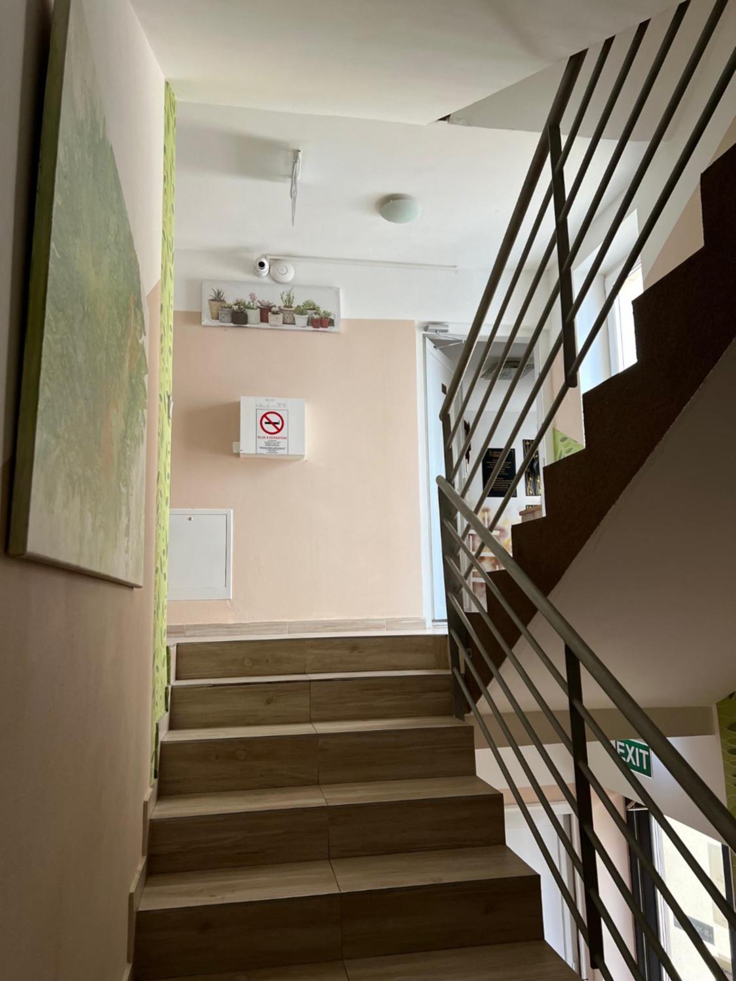 Sweet Dream Guesthouse Seghedin Exterior foto
