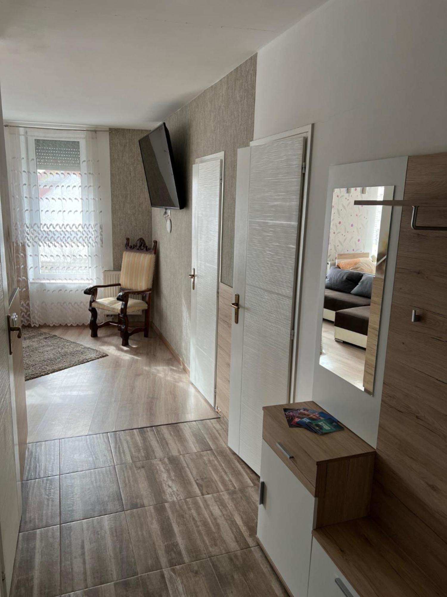 Sweet Dream Guesthouse Seghedin Exterior foto
