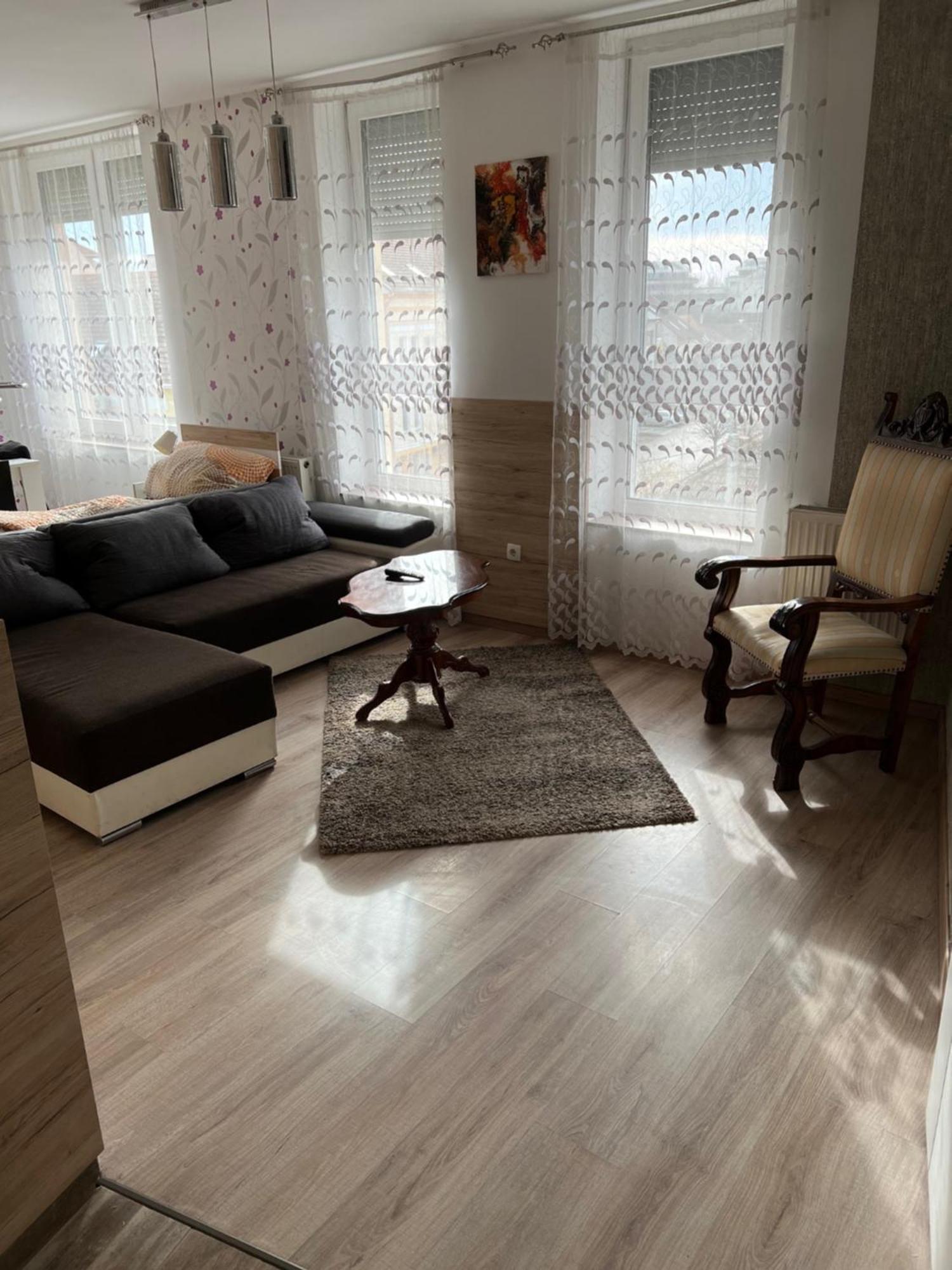 Sweet Dream Guesthouse Seghedin Exterior foto
