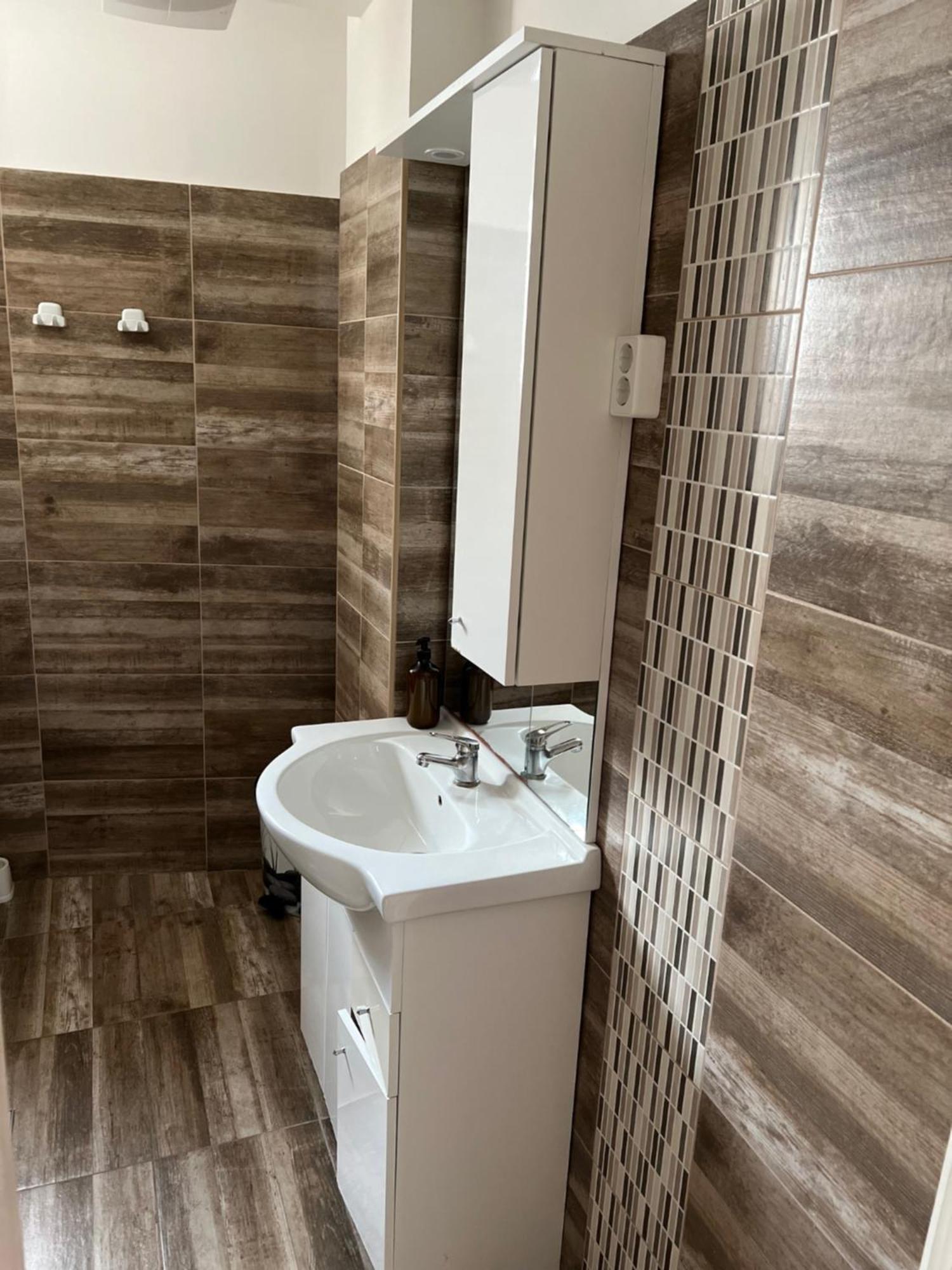 Sweet Dream Guesthouse Seghedin Exterior foto