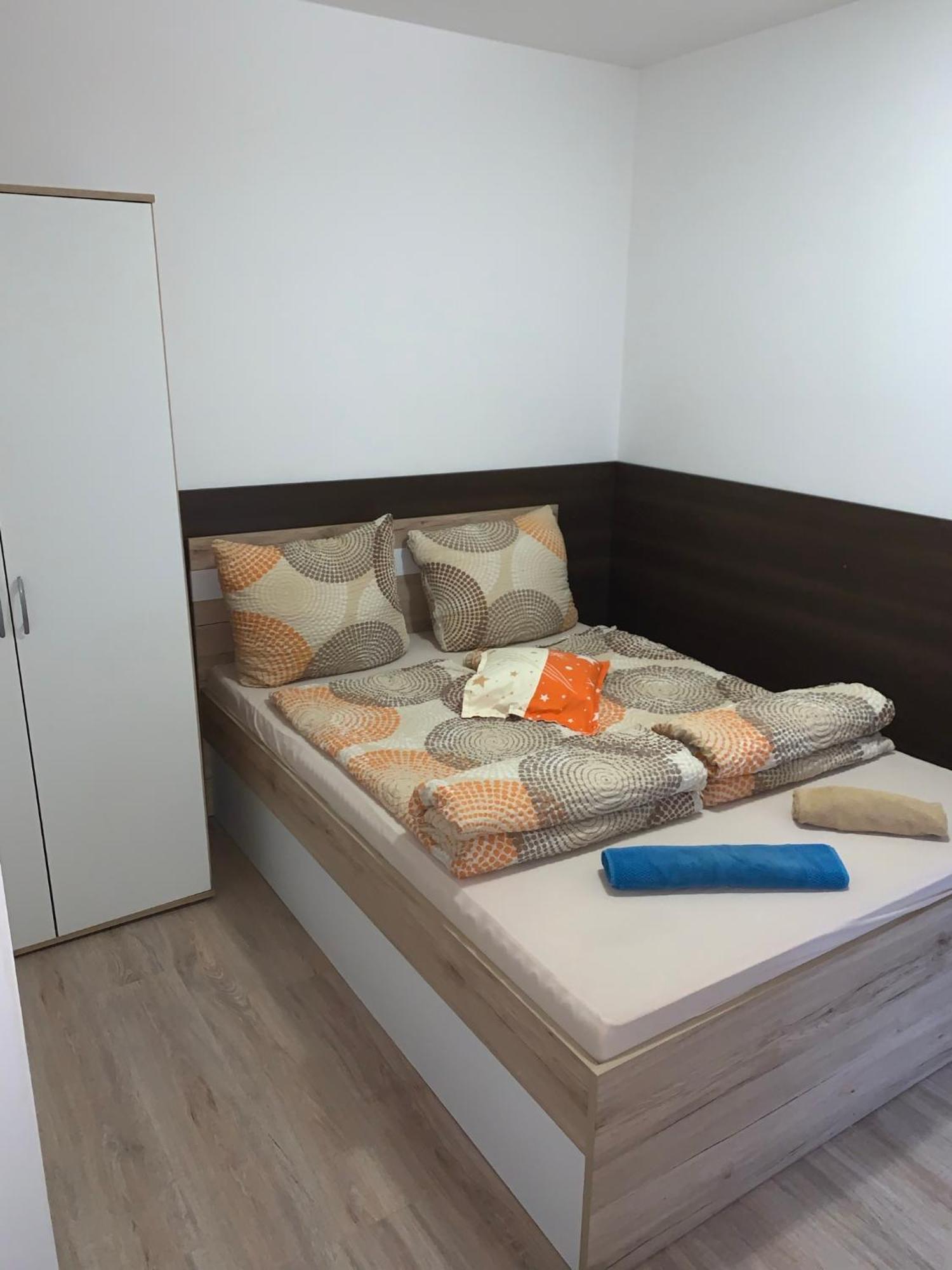 Sweet Dream Guesthouse Seghedin Exterior foto