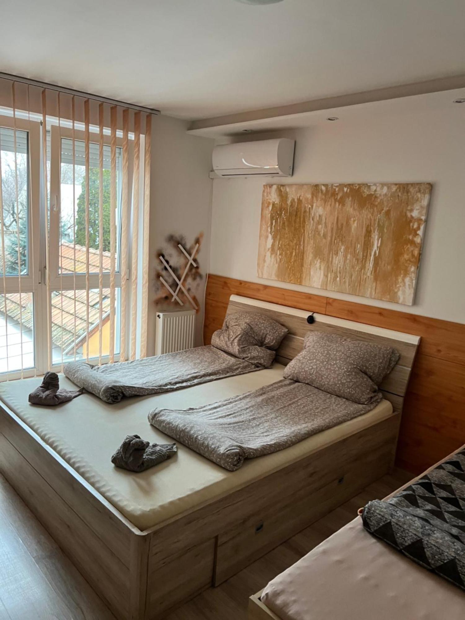 Sweet Dream Guesthouse Seghedin Exterior foto